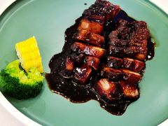 老酱油叉烧-渔民新村(番禺总店)