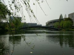 -河海大学(江宁校区)
