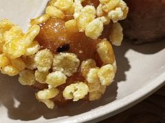 -素满香·食养自助(建邺万达店)