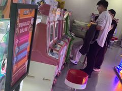 -天空之城电玩(曼巴特购物广场店)