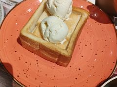 -半秋山西餐厅(销品茂店)