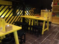 露天位-望京小腰(北京总店)