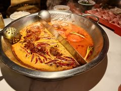 -小龙坎火锅(IFS HOT店)