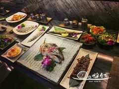 -嗨寿司 无国界料理