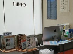 -海马体照相馆(大连罗斯福广场店)