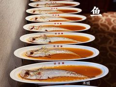 -唔哩赞·崇明私藏菜(建国西路店)