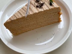 泰茶千层-CAKE WANG千层制造所(省府店)