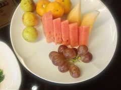 -杭州和达希尔顿逸林酒店·和园中餐厅-杭帮菜名店