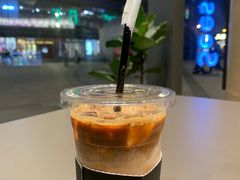 -Seesaw Coffee(苏州中心店)
