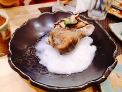 -酒久自助料理(佳兆业店)
