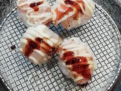 -新一番三文鱼寿司(红城湖店)