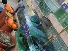 -鱼你相聚·河鲜馆(袁家岭店)