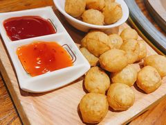 -云尊府云南菜·蒸汽石锅鱼(五棵松华熙店)