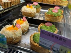 -PAOPAO Bakery&Café(港汇店)