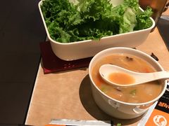 -新石器烤肉(南站店)