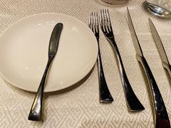 -Flame秀扒房西餐厅·石家庄希尔顿酒店
