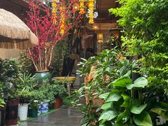 -王捌小院(红花坡店)