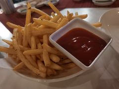 -WOLFGANG PUCK KITCHEN & BAR(迪士尼小镇店)