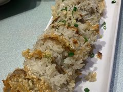 楚香煎藕饼-湖锦酒楼·32年地道湖北菜(光谷店)