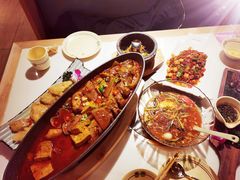 -七八冷面·延边朝鲜族美食(圣熙八号店)