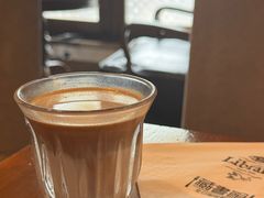 -藏书馆咖啡LibraryCoffee·Bistro(牡丹园店)