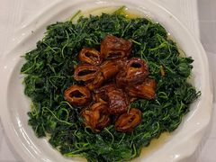 -翠亭酒家(山西南路店)