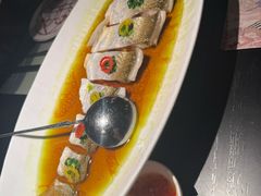 -锦楼·臻选新杭帮(杭州中心店)