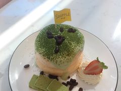 舒芙蕾-妙井の茶(罗湖地王店)