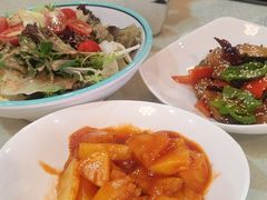 -长春观斋补堂素菜馆
