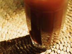 -Metal hands·铁手咖啡