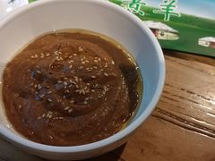 -泽成冰煮羊火锅(中正天街店)