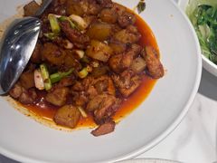 -兰湘子·湘菜小炒(长安万科广场店)