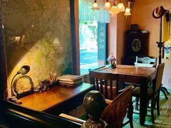 -古董花园(思南路42弄小区店)