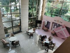 -臻儿屿月子会所(茶山店)