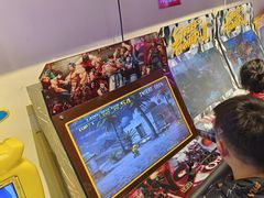 -老五烧烤(盘金华府总店)