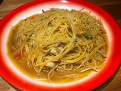 -泥糊破店小酒馆·团建聚餐(南京西路店)