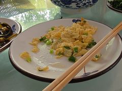 -秦扬居特色菜馆(上王村)