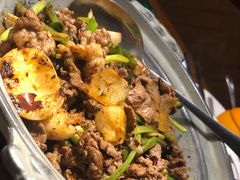 -酸喜·三度酸·贵州味