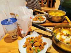 -小满手工粉(上海文峰广场店)
