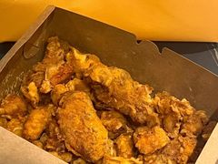 -阿捡忭京炸鸡(长沙韭菜园总店)