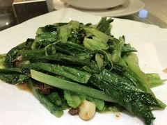 油麦菜-赤湾大饭堂(山海逸居店)