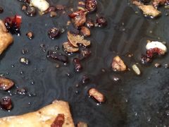 -湖南大姐特色铁板烧(城店路店)