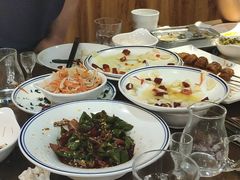 -小杨烤肉(高新店)