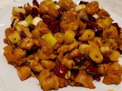 -凯鸽酒楼(大同振兴街店)