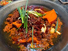 -川泽火锅·重庆老火锅(南河店)