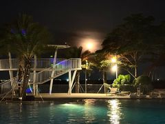 -深圳大梅沙京基洲际度假酒店