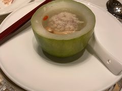 -阳澄湖费尔蒙酒店颐丰阁中餐厅(马鞍山西路店)