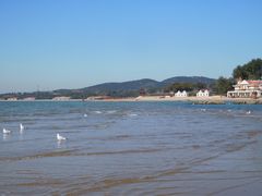 -老虎石海上公园