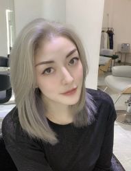 -那茉 Hair Salon