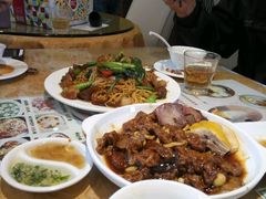-凡灵哥达港式茶餐厅(海上海弘基休闲广场店)